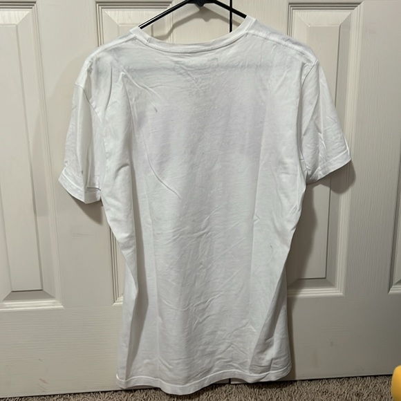 Mitchell and Ness Raptors graphic tee - Picture 2 of 2